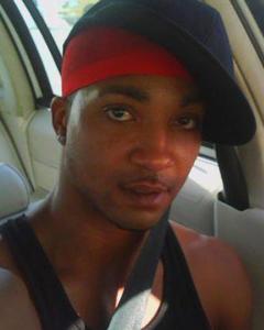 Man, 38. dicpole