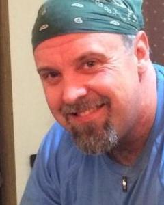 Man, 55. cocke