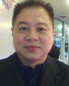 Man, 55. Nick3744