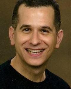 Man, 58. Teachrich