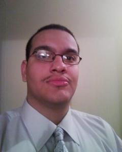 Man, 36. Mr_Amazing183