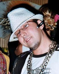 Man, 42. loverjez