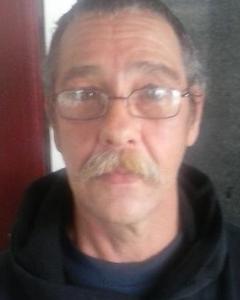 Man, 67. Ghost56170807