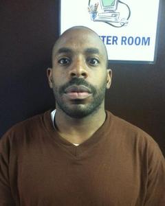 Man, 45. eastny
