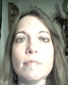 Woman, 58. Winterrains