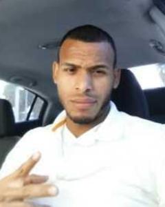 Man, 37. Dany8603
