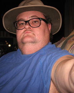 Man, 51. acenjason