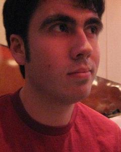 Man, 39. greensirens