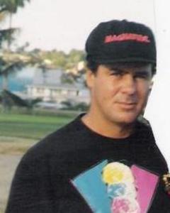 Man, 65. jormeo