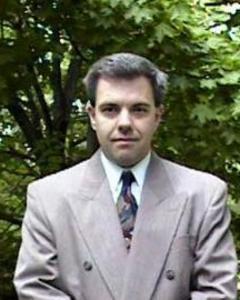 Man, 53. terrymc