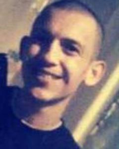Man, 29. babyjoe4338