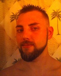 Man, 39. macdady2112