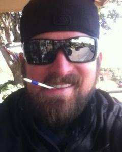 Man, 40. Baseball_lifer