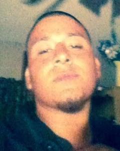 Man, 36. South_boy