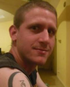 Man, 34. fallenrain