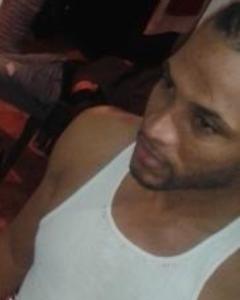 Man, 44. manguera6554