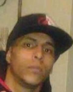 Man, 36. negro5226