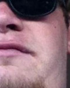 Man, 35. Bigjosh3722
