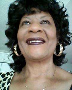Woman, 77. Marigold5353