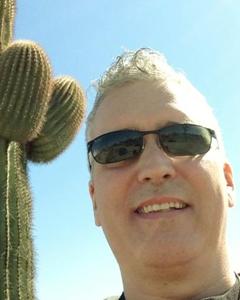 Man, 57. RayJrQC