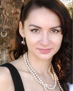 Woman, 34. Lanalight