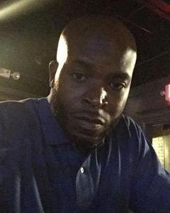 Man, 40. Gvillemaal