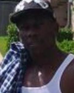 Man, 60. flipordip