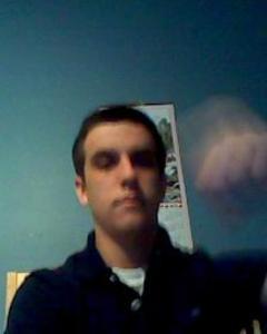Man, 33. bryan141264