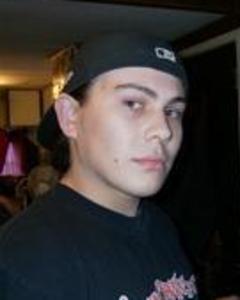 Man, 36. lildevil540