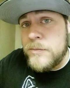 Man, 44. DOM7703