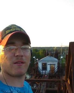 Man, 29. rdeck7777