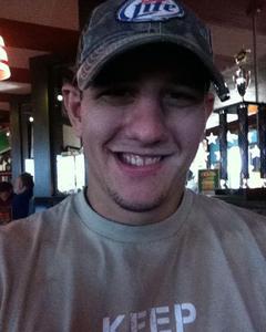 Man, 33. Rugby_Joe