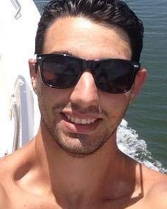 Man, 32. Bostonbro
