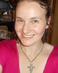 Woman, 48. preciousba8067