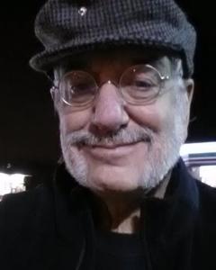 Man, 78. Ralphunion