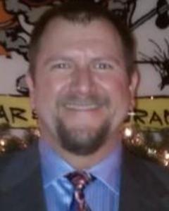 Man, 53. VB_Beachbum