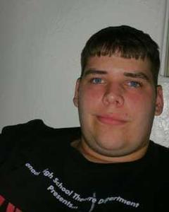 Man, 29. JBEAR2015