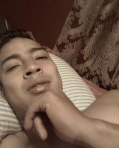 Man, 38. ogcastillo