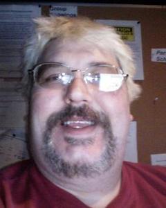 Man, 64. bigdaddyinmj