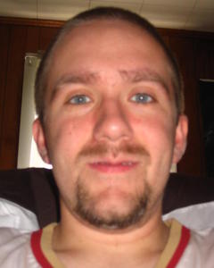 Man, 37. Gnarleytarley