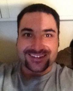 Man, 42. forskinnn