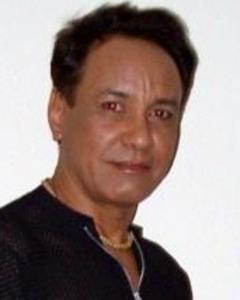 Man, 58. dominican24