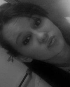 Woman, 33. Morqan420