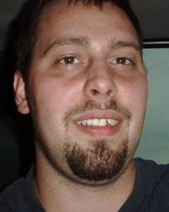 Man, 44. roosk