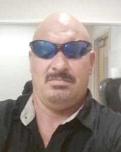 Man, 53. sexybaldguy71