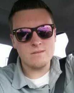 Man, 33. CaseyH228