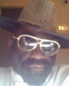 Man, 59. darryl4621