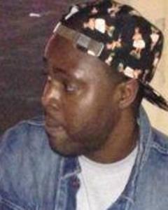 Man, 35. Frank_finessin