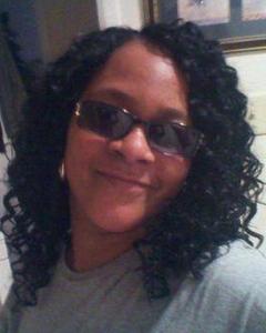 Woman, 58. mzgrace