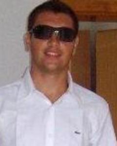 Man, 36. bosnianboii